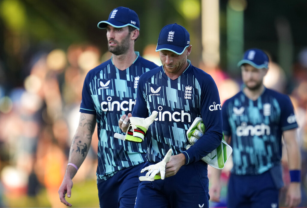 SA vs ENG, 3rd ODI: Can England salvage their pride?