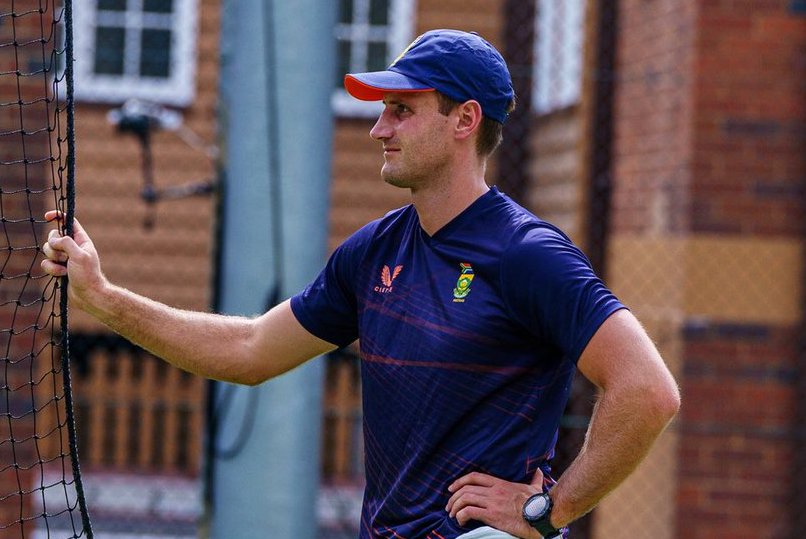 'They've got a clear idea of how to make this brand successful': De Bruyn