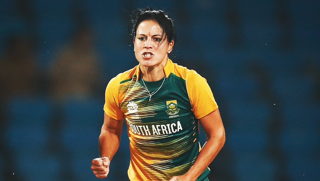 Marizanne Kapp backs out from tri-series final as frustration apparent