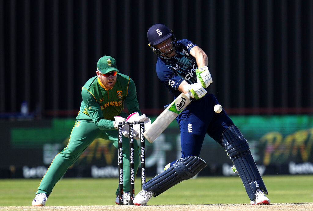 SA vs ENG, 3rd ODI: England skipper Jos Buttler delighted with the victory