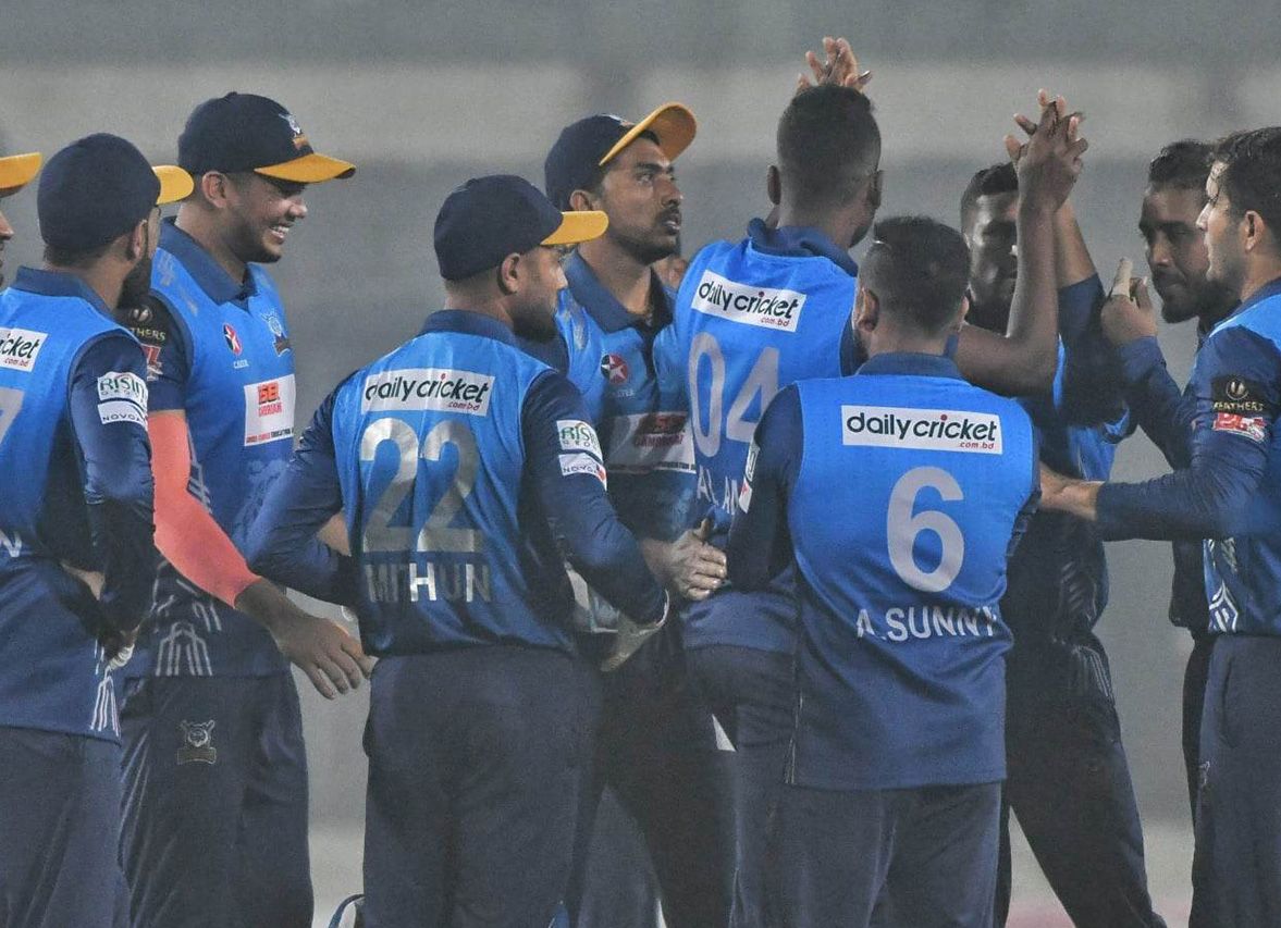 BPL 2023 , February 3rd: Preview, Fantasy Teams