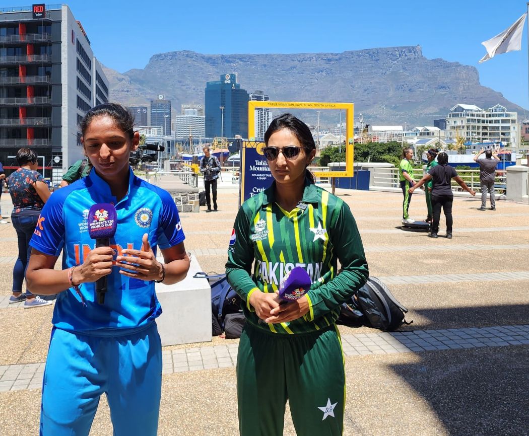 Focus is on the Pakistan clash despite WPL auction: Harmanpreet Kaur