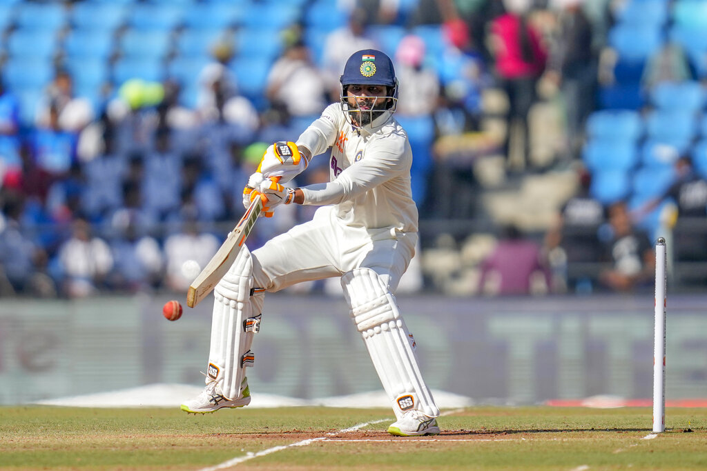 Former Indian opener calls Ravindra Jadeja 'best all-rounder on the planet'