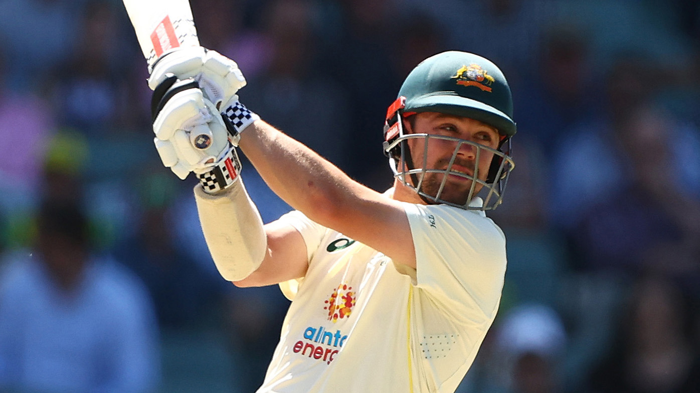 Australian coach Andrew McDonald reveals Travis Head’s response to first Test snub