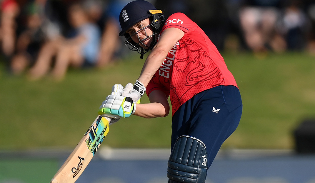 Nat Sciver, Sarah Glenn bag massive records as England beat Ireland