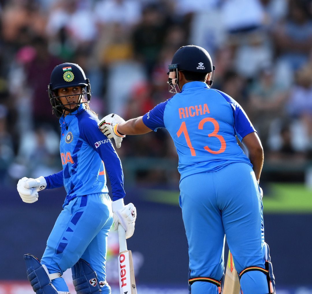 WT20 WC 2023, IND-W vs WI-W: Preview, Prediction and Fantasy Tips