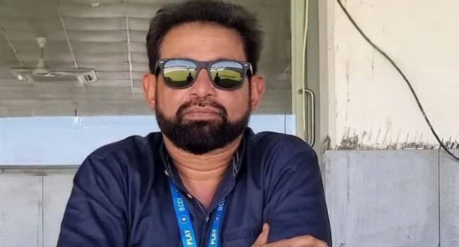 "He spoke a bit too much", BCCI official rubbishes Chetan Sharma's claims