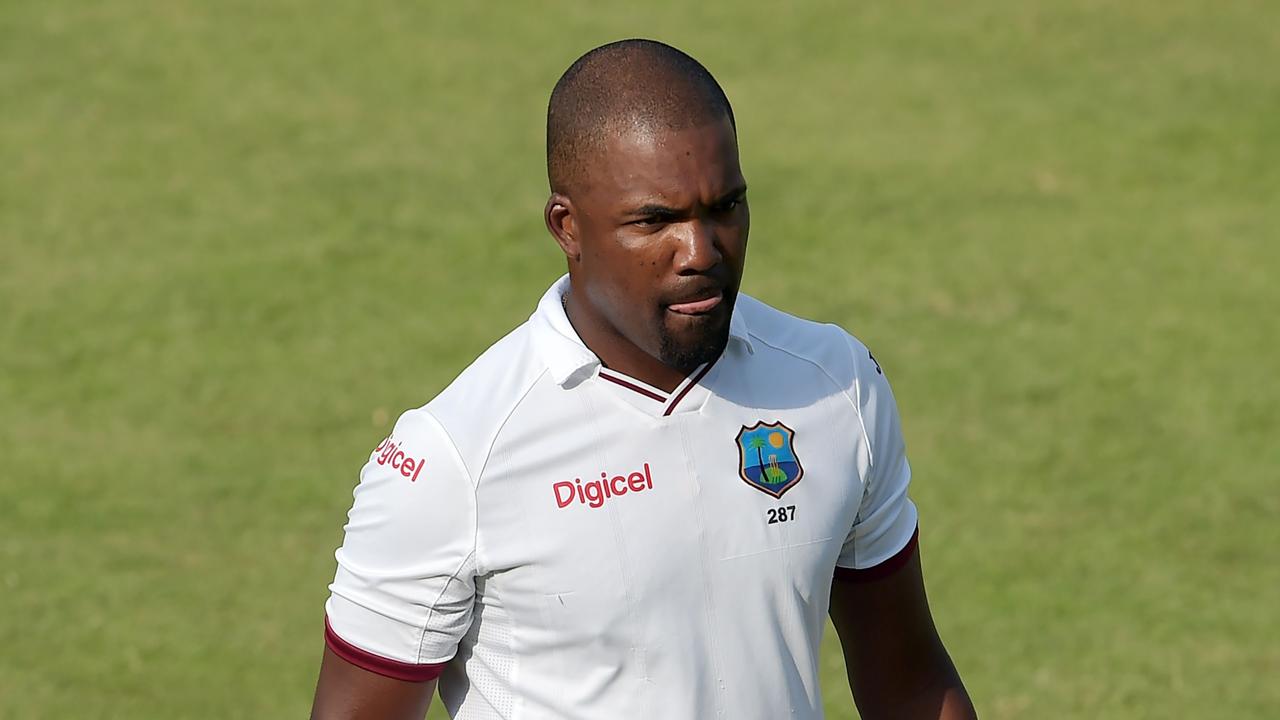 Nkrumah Bonner and Darren Bravo in West Indies selection radar: Desmond Haynes