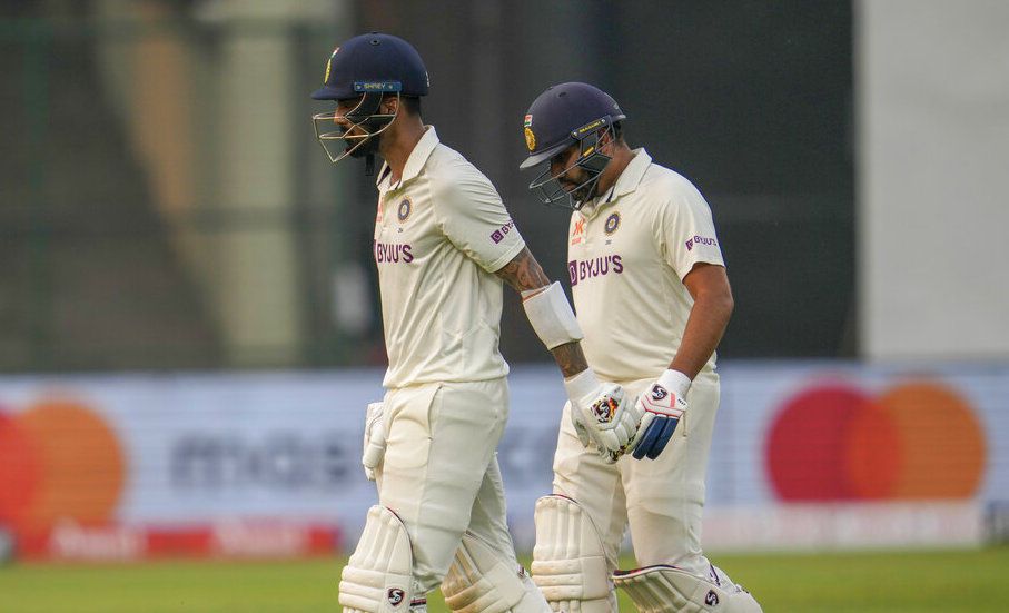 IND vs AUS, 2nd Test: 3rd session Review and talking points