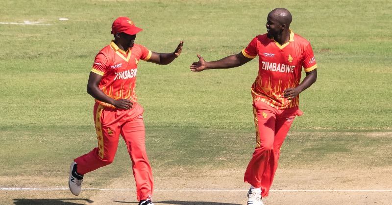 Zimbabwe Cricket imposes 5-year ban on fan for spot-fixing attempt