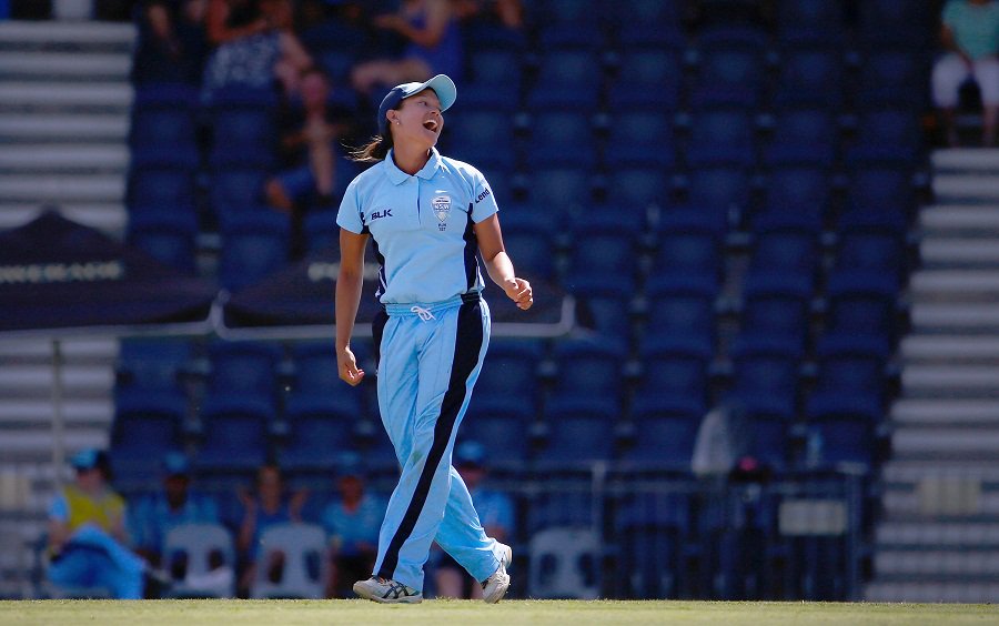 Sydney Sixers all-rounder Angela Reakes announces retirement