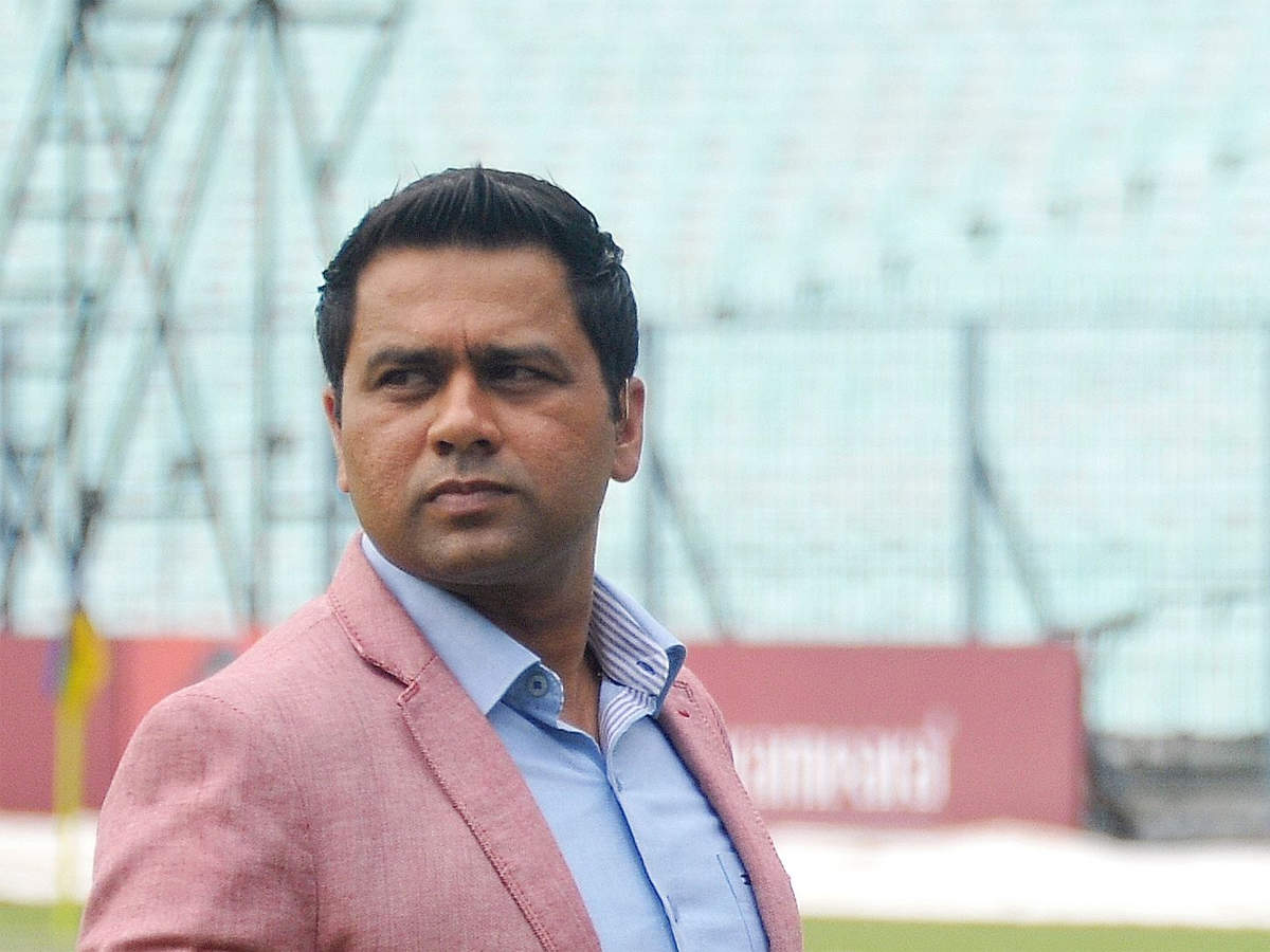 "It is the team of Jadeja, Unadkat and Pujara", Aakash Chopra lauds Saurashtra