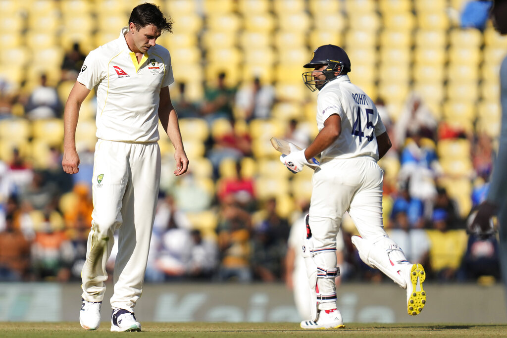 Pat Cummins Urged To Stay Back In Australia By Jason Gillespie Amidst Family Concerns