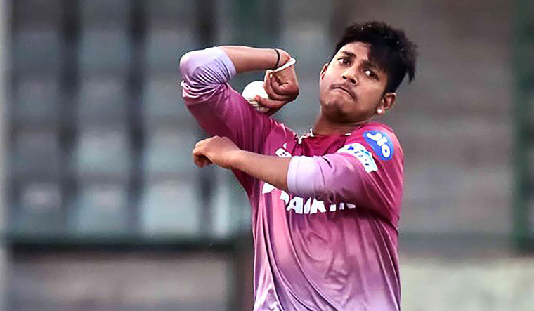 Star spinner's Absence Big Blow For Nepal As They Gear Up For World Cup League 2 Tri-Series In Dubai