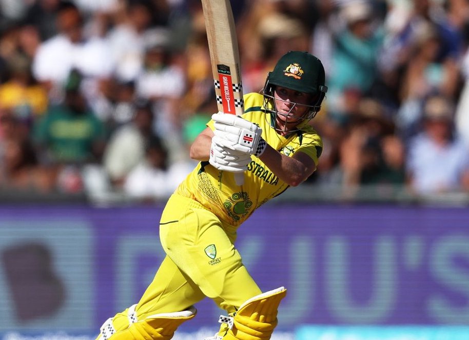 'Australia Don't Tire Of Winning World Cups'- Beth Mooney