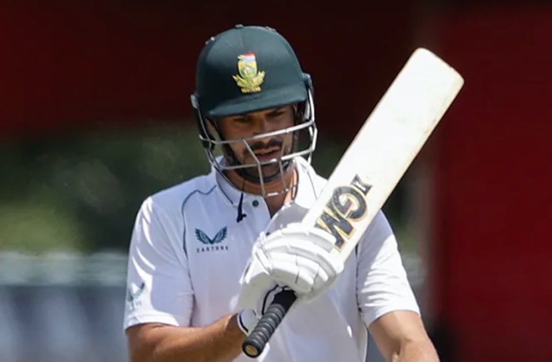 SA vs WI, Session Review: Aiden Markram's Surge Squeeze Runs In Second Session