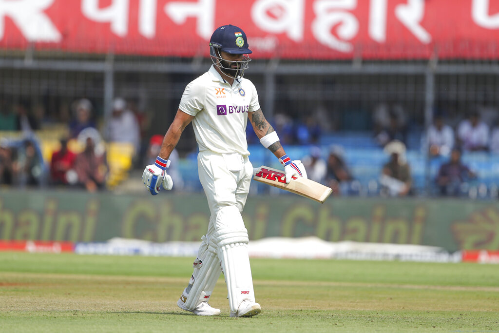 IND vs AUS | Cannot Believe Virat Kohli Has Gone That Long Without A Hundred: Mark Waugh