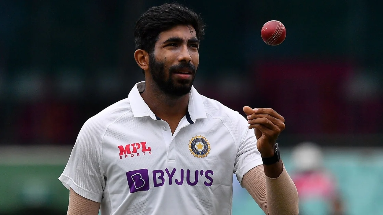 Madan Lal Picks Jasprit Bumrah's Replacement For The WTC Final