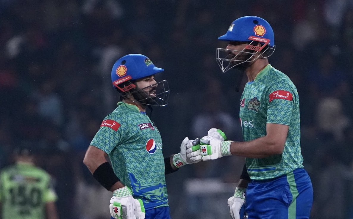 PSL 2023, Match 24: ISL vs MUL| Fantasy Tips, Teams & Live Score