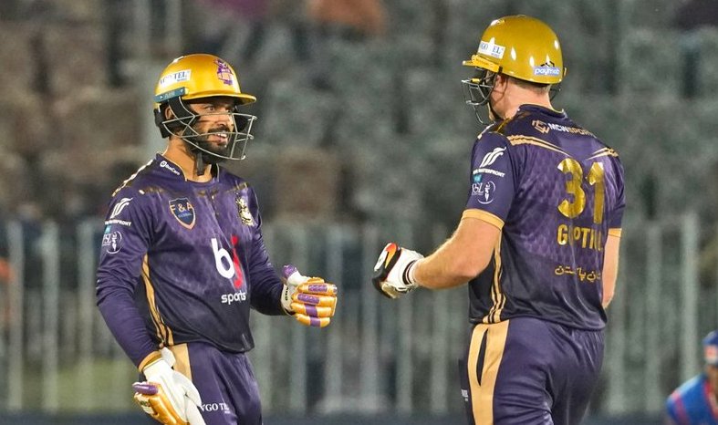 PSL 2023, Match 25: PES vs QUE | Fantasy Tips, Teams & Live Score