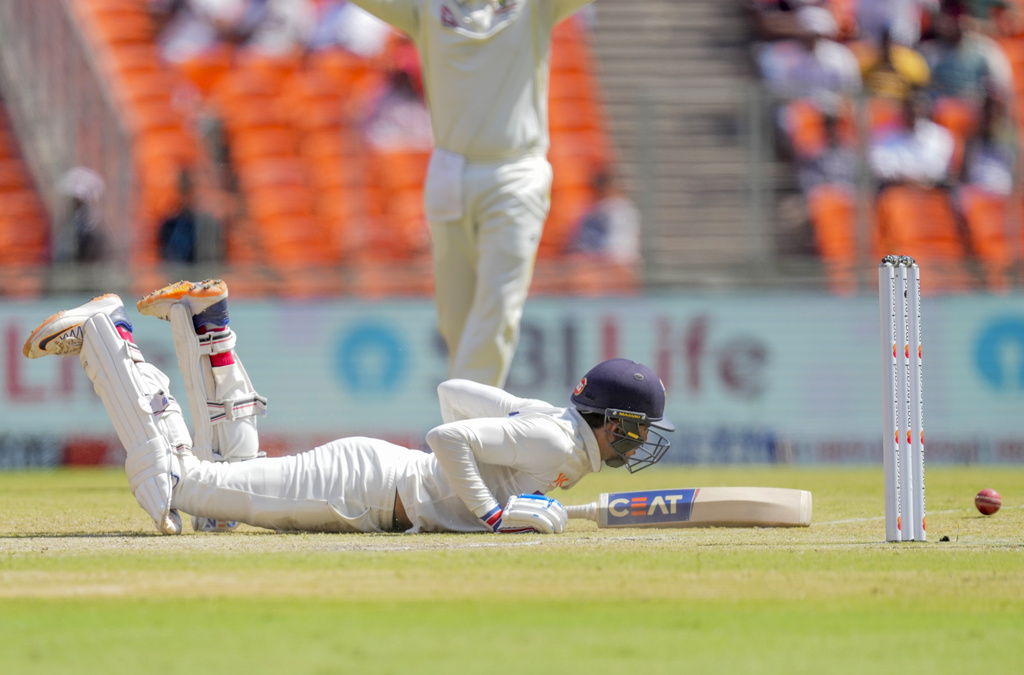 IND vs AUS: Former Pakistan Legend Makes an Unlikely Outcome for Ahmedabad Test