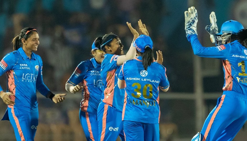 WPL 2023: MI-W vs UP-W | Cricket Exchange Fantasy Teams, Probable XIs and Pitch Report for Match 15