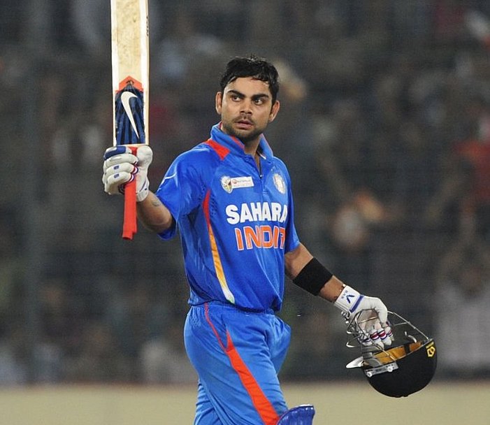 OTD in 2012: Virat Kohli Slammed Match-Winning 183 against Arch-Rivals Pakistan