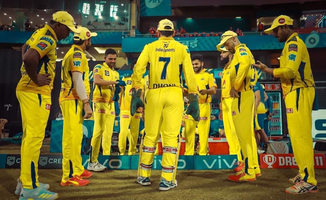 CSK Mainstay To Lead Birmingham Bears in T20 Blast 2023