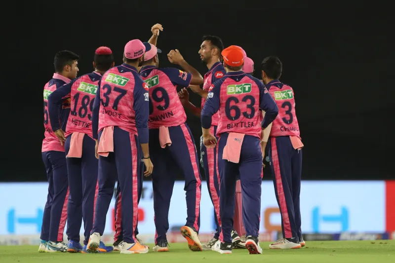 Rajasthan Royals - IPL 2023 Squad Analysis