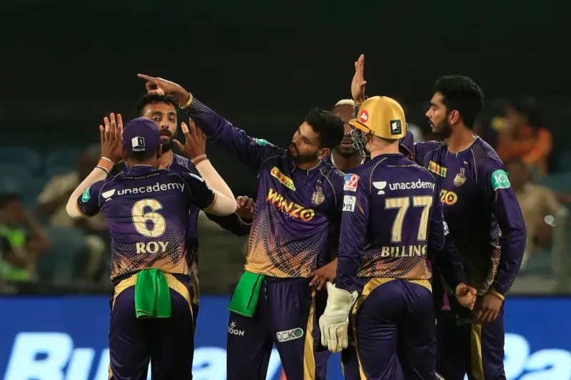 Kolkata Knight Riders - IPL 2023 Squad Analysis