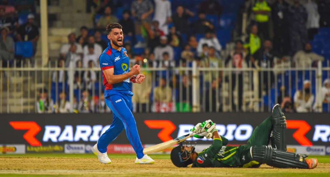 Former Opener Slams Shadab Khan Following Pakistan's Shambolic Defeat Against Afghanistan 