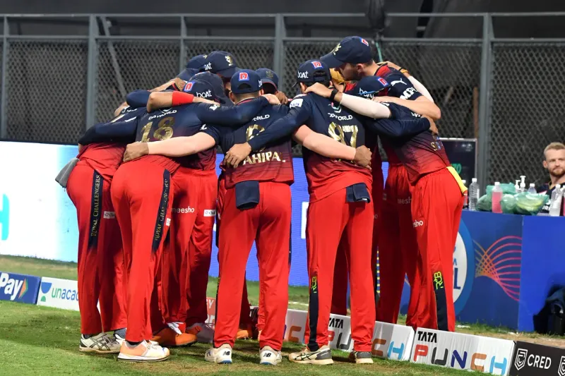 IPL 2023: Four Players Who Can Replace Rajat Patidar in RCB's Playing XI