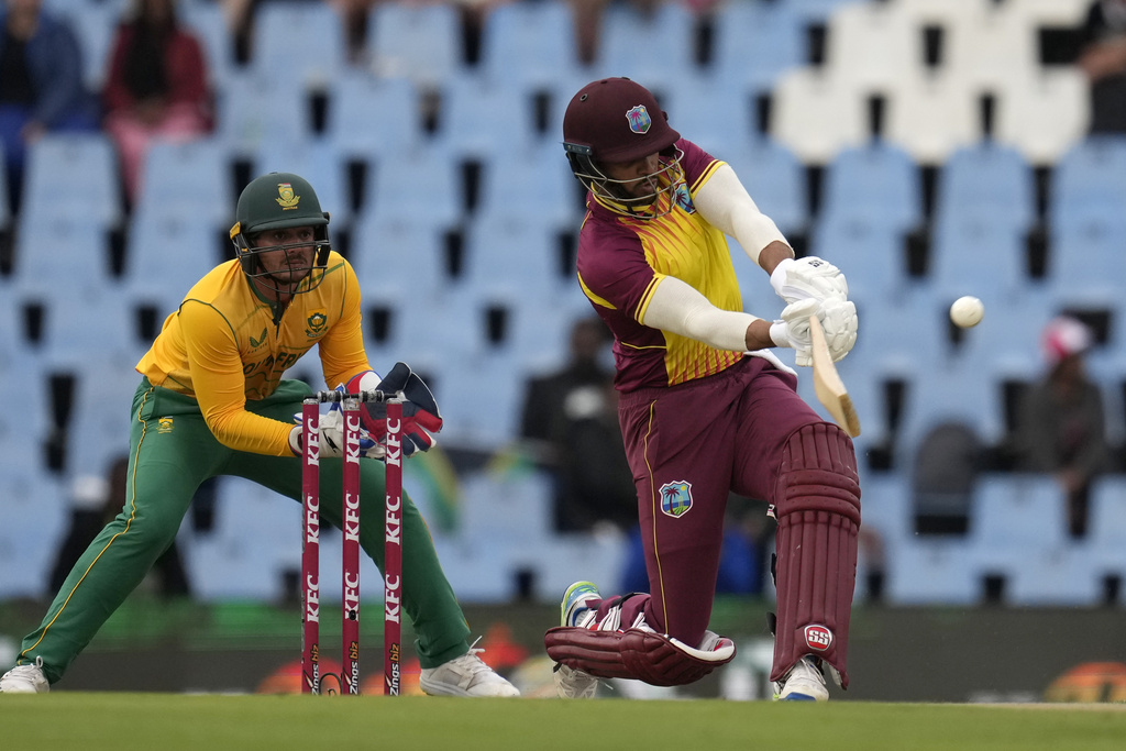 SA vs WI, 2nd T20I: Preview, Pitch Report, Probable XIs, Fantasy Tips & Prediction