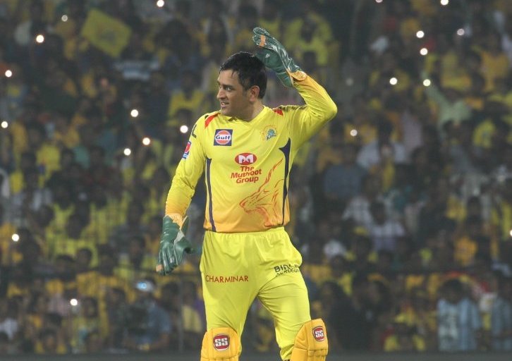 What If Covid-19 Did Not Halt IPL 2020, What Would MS Dhoni Be Doing?