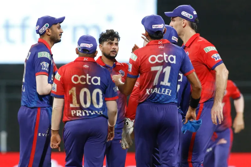  IPL 2023: X-Factor of Delhi Capitals