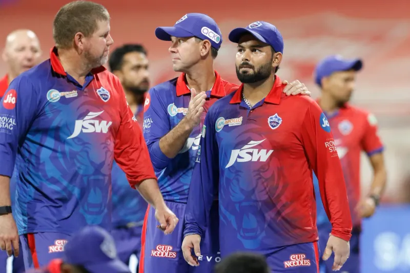 IPL 2023: Bengal Keeper Set to Replace Rishabh Pant in Delhi Capitals Squad