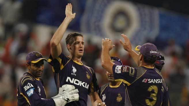 KKR Legend Set To Join Pakistan's Coaching Staff After IPL 2023