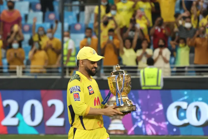 Chennai Super Kings - IPL 2023 Squad Analysis