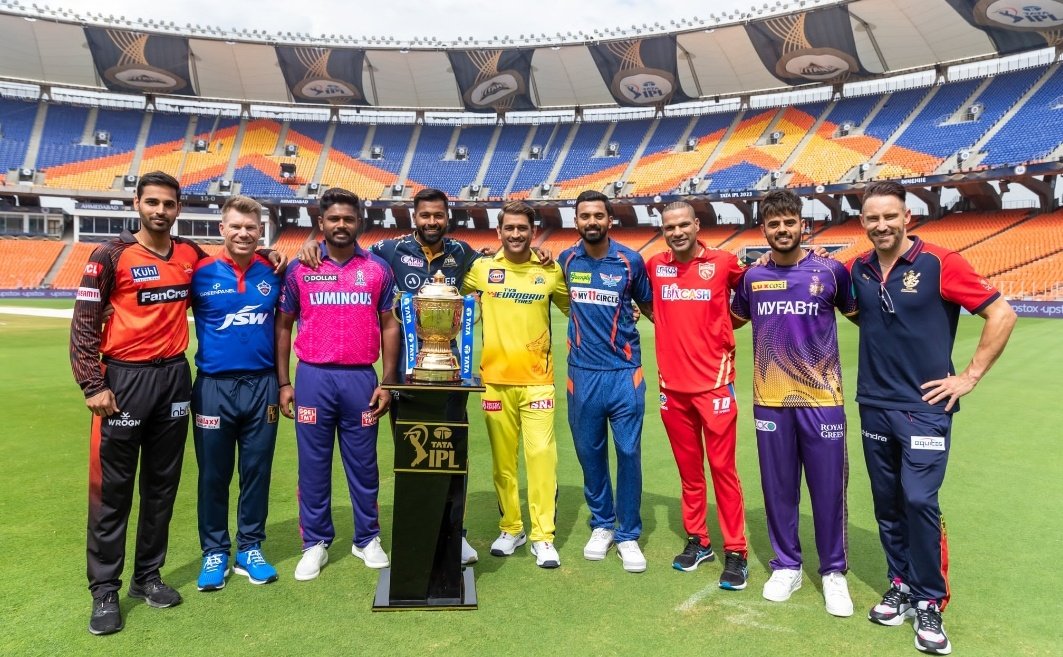 IPL 2023, GT vs CSK | Dream11 Prediction: Team for IPL Season Long 2023 Fantasy Contest