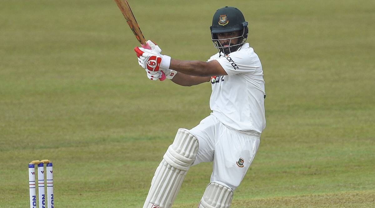 Tamim Iqbal Returns as Bangladesh Names a 14 men Squad for Ireland Test