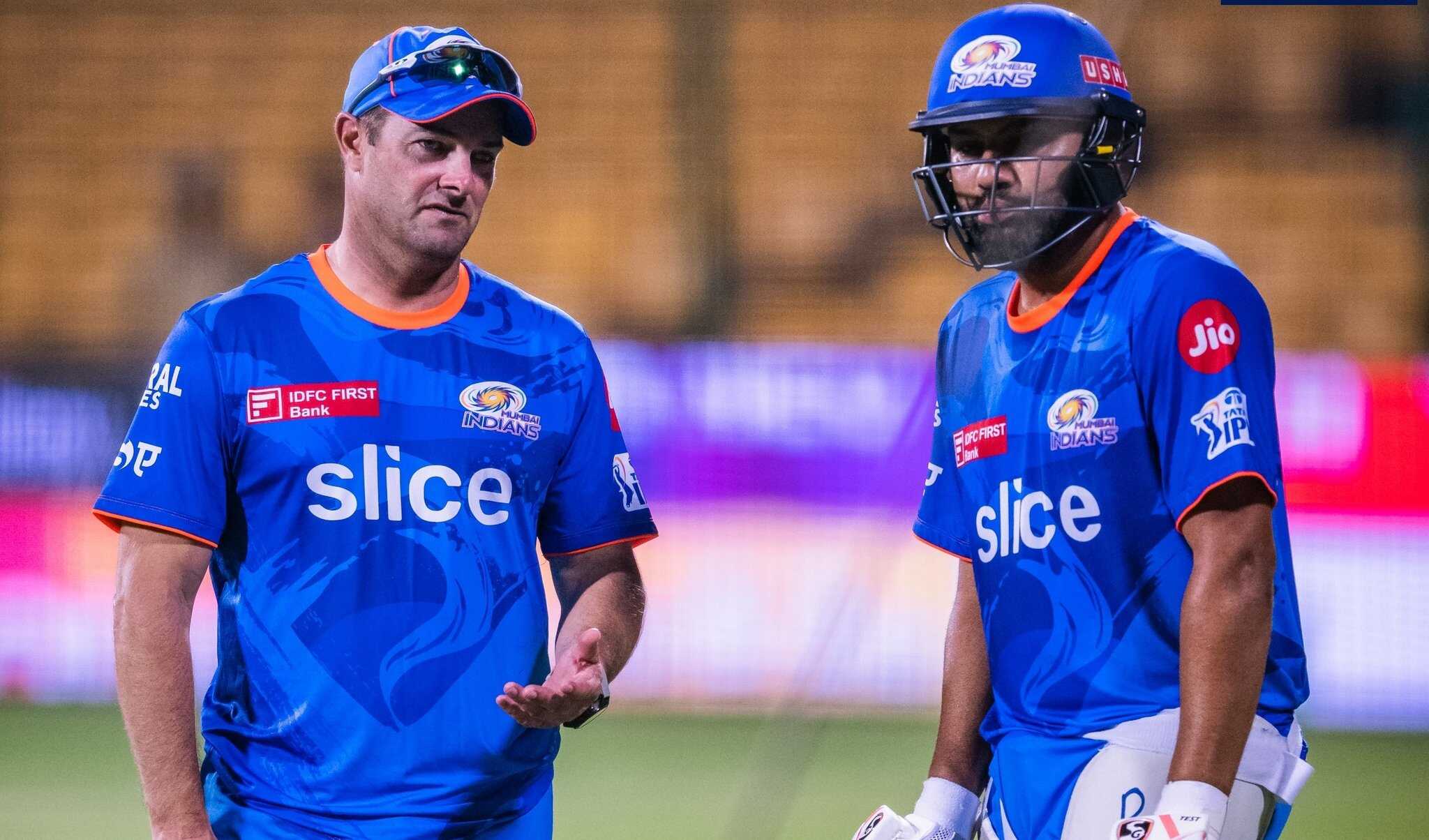 Rohit Sharma & Jofra Archer to Play vs RCB? Coach Boucher Retorts