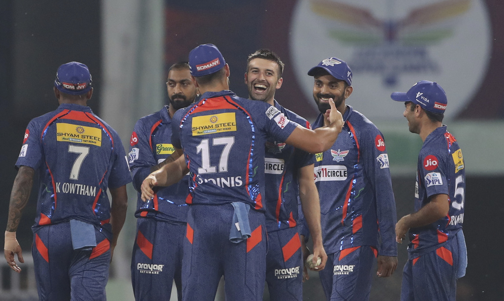 IPL 2023 Live Blog: LSG vs DC, Match 3 - Tweets, Videos and More