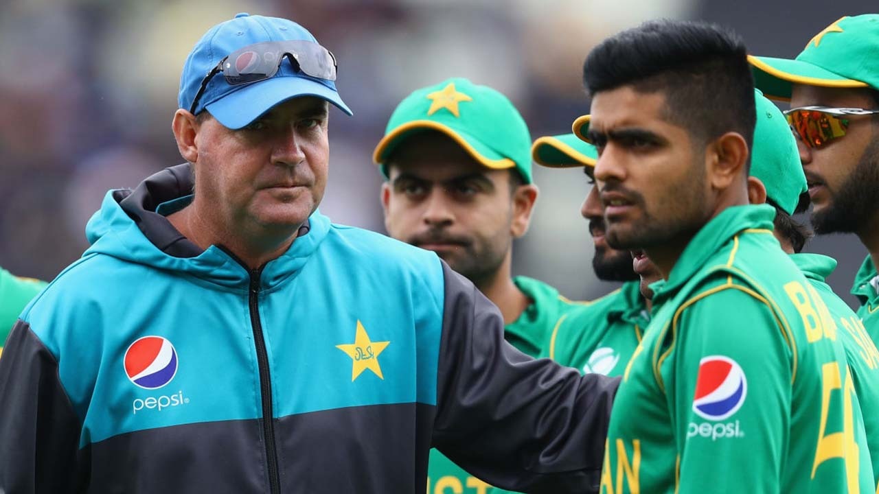 'They've Grown Into Men With Egos Now,' Mickey Arthur on Babar Azam and Shaheen Afridi