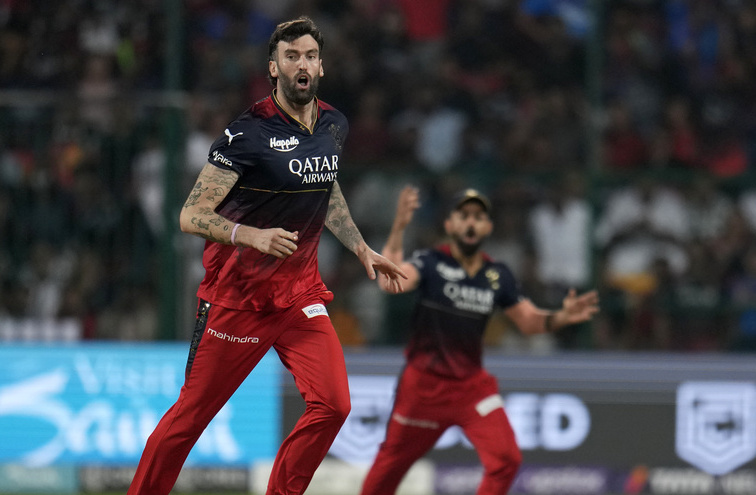 Who Should Replace Reece Topley in RCB Squad For IPL 2023?