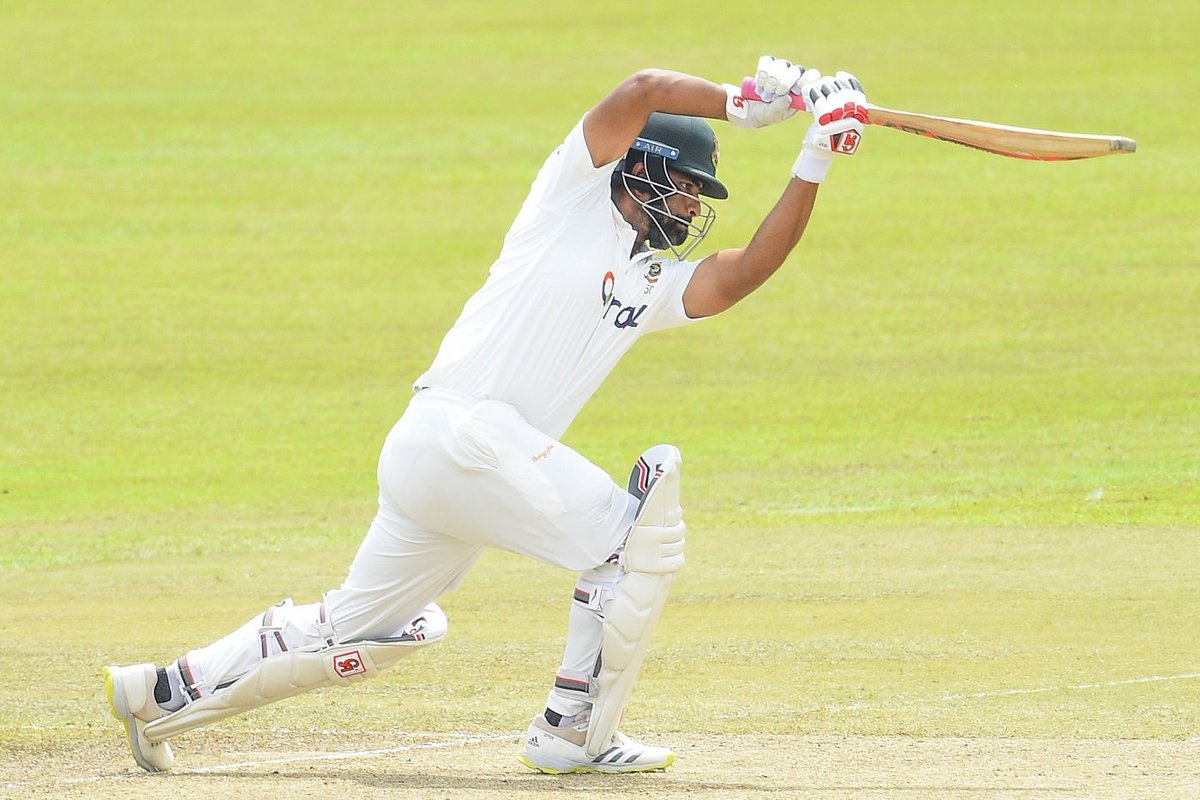 Tamim Iqbal Scripts History, Becomes First Bangladesh Player To Achieve 'This' Feat