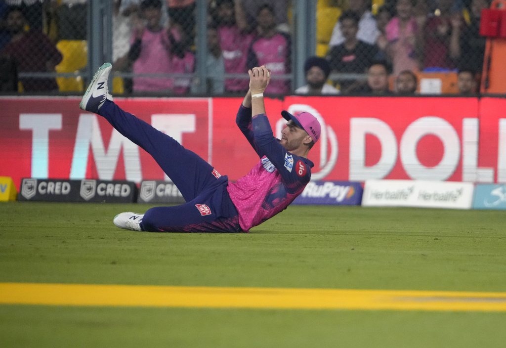 IPL 2023 | Joe Root to Make his IPL Debut After Jos Buttler's Injury?