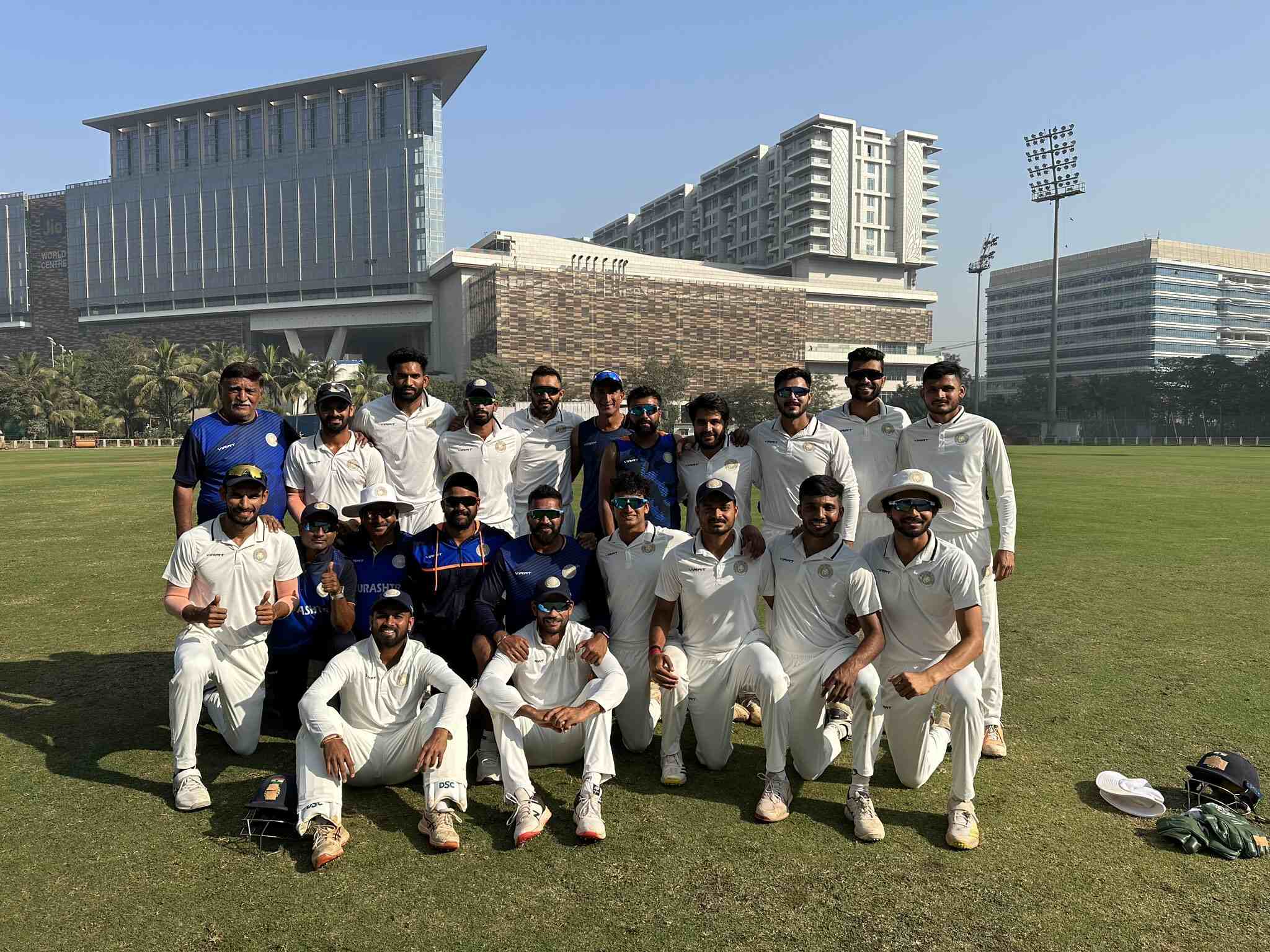 Indian Domestic Season: Duleep Trophy Starts June 28, Ranji Trophy Starts January 5, 2024