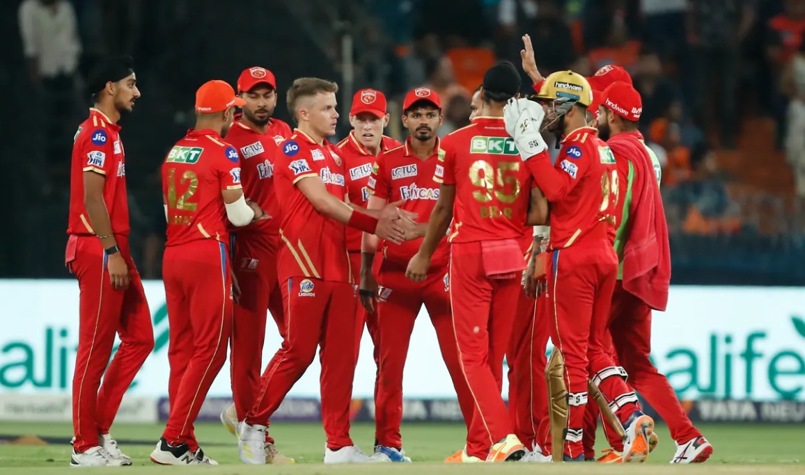 "Punjab Have Become...": Warns Aakash Chopra Ahead of IPL Clash Against Gujarat Titans