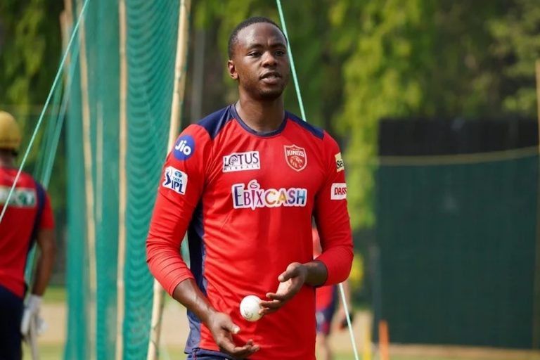 IPL 2023 | Kagiso Rabada Back in PBKS Playing XI, No Place for Livingstone