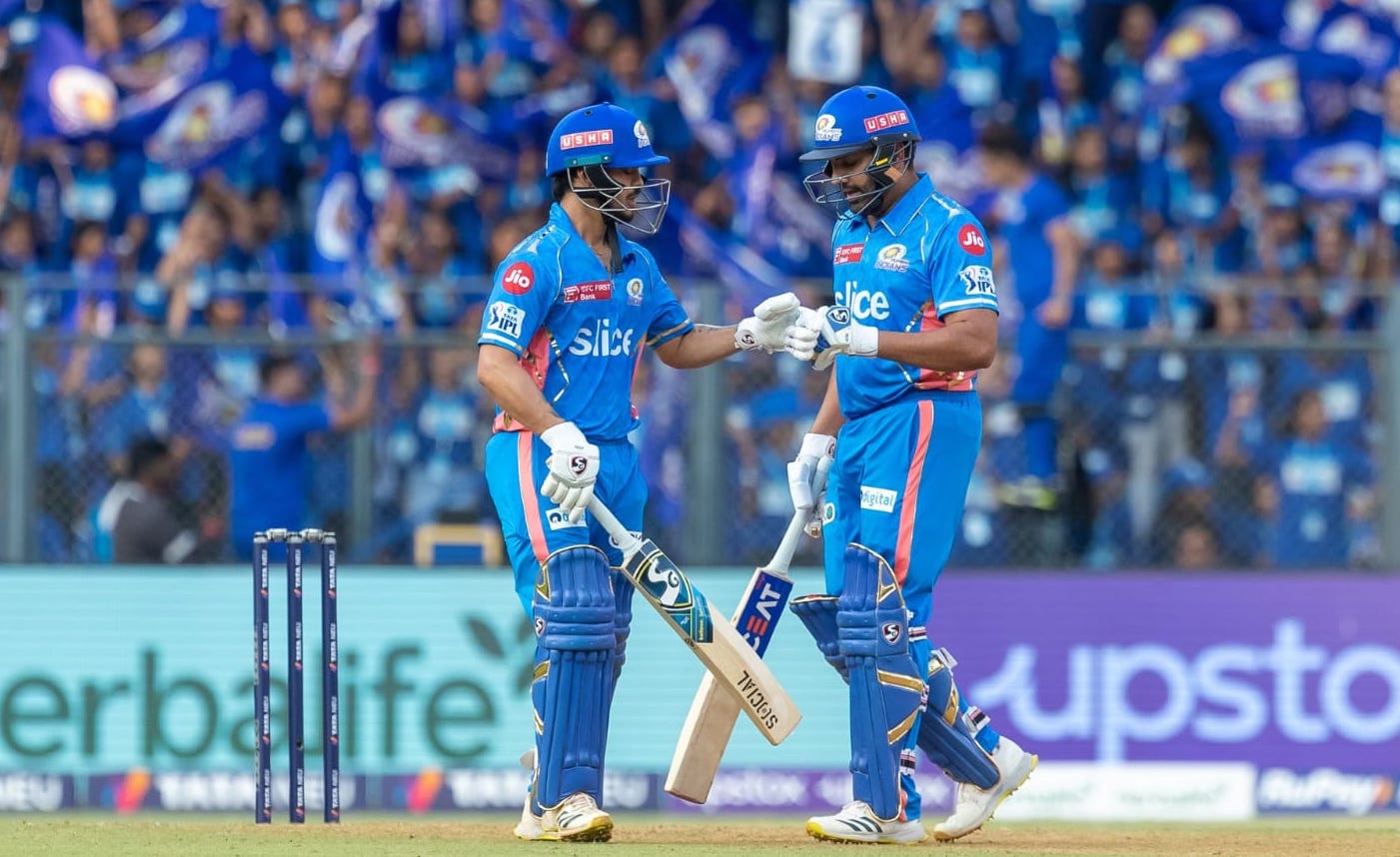 SRH vs MI, Dream 11 Prediction | Grand League Team for the 25th Match of IPL 2023